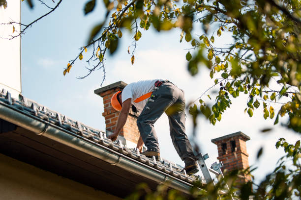 Quick and Trustworthy Emergency Roof Repair Services in Maypearl, TX