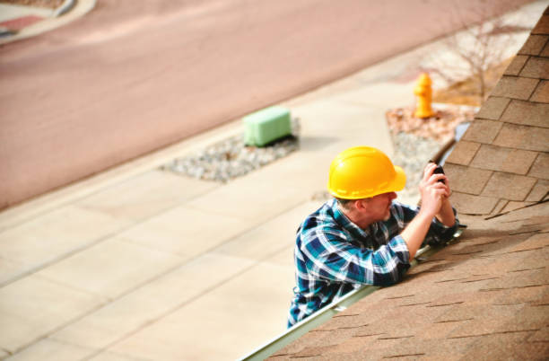 Best Roof Gutter Cleaning  in Maypearl, TX